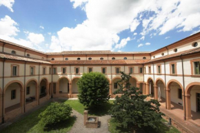 Отель Antico Convento San Francesco  Баньякавалло